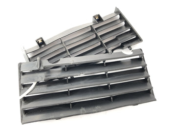 KTM LC4 640 EGS [2004] - Real Grille Set pár - 0