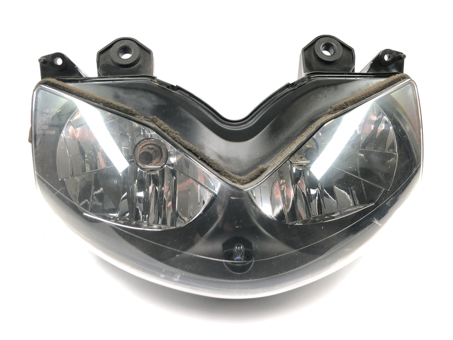 Kawasaki ZRX 1200 S ZRT20A [2001] - Vložka žárovky světlometu