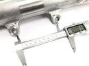Yamaha XVS 650 4VR [1997] - Teleskopická vidlice přední vidlice s osou 41 mm-3