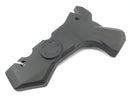 Kawasaki Ninja 125 BX125B [2024] - Clear Frame Cover Frame Cladding vpravo-1