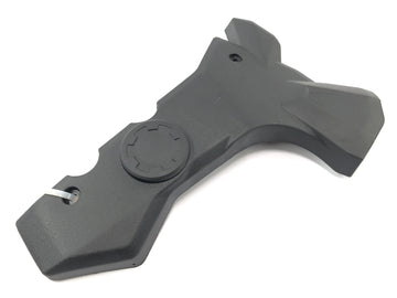 Kawasaki Ninja 125 BX125B [2024] - Clear Frame Cover Frame Cladding vpravo