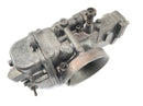 Cagiva Mito 125 Evo 8p [2000] - Karburátor Mikuni 35er-4