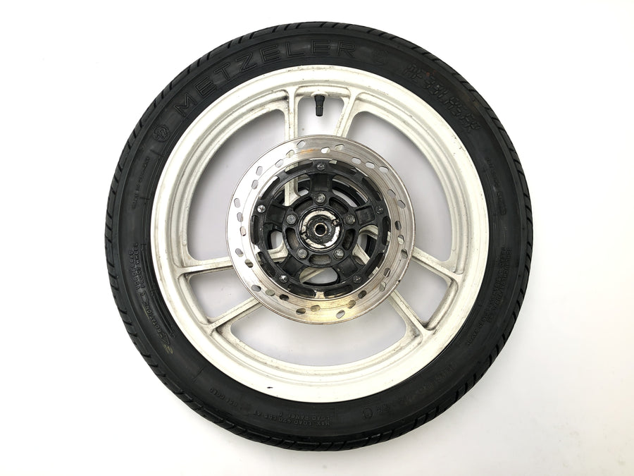 Suzuki RG 250 Gamma GJ21D [1987] - ráfek předního kola 2,15 x 16"