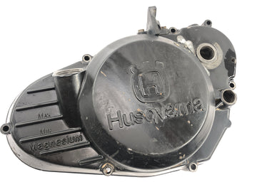 Husqvarna TE 610 8AE [1994] - Boční kryt krytu spojky vlevo