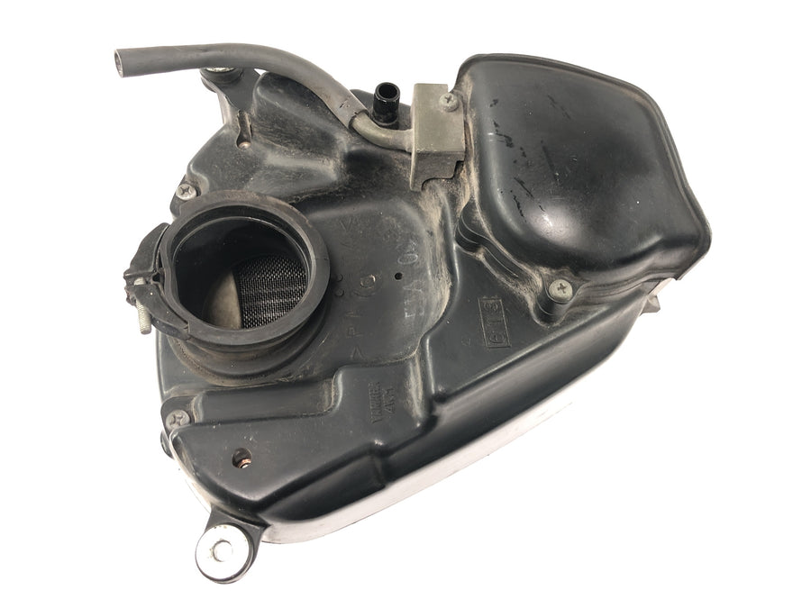 Yamaha XV 1600 Wild Star VP08 [2002] - skříň vzduchového filtru pouzdro vzduchového filtru