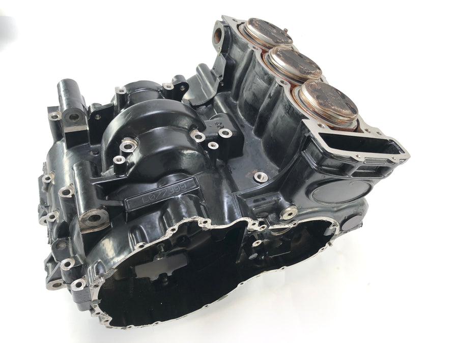 Triumph Daytona 955i T595 [1999] - Motorské pouzdro prázdného krytu s písty