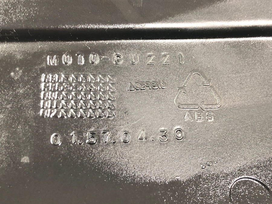 Moto Guzzi V11 Sport [1999] - Boční panel levý boční krycí panel