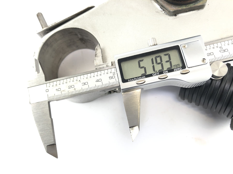 BMW R 1100 S R11S [2005] - Fork Bridge pod Telelever