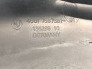 BMW R 1200 GS R12 K25 [2004] - Kryt předního blatníku plastový-3