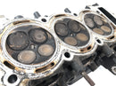 Triumph Speed Triple 1050 515NJ [2007] - těleso ventilů hlavy válců blok motoru-6