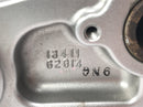Yamaha WR 125 X DE07 [2010] - můstek vidlice nahoře-3