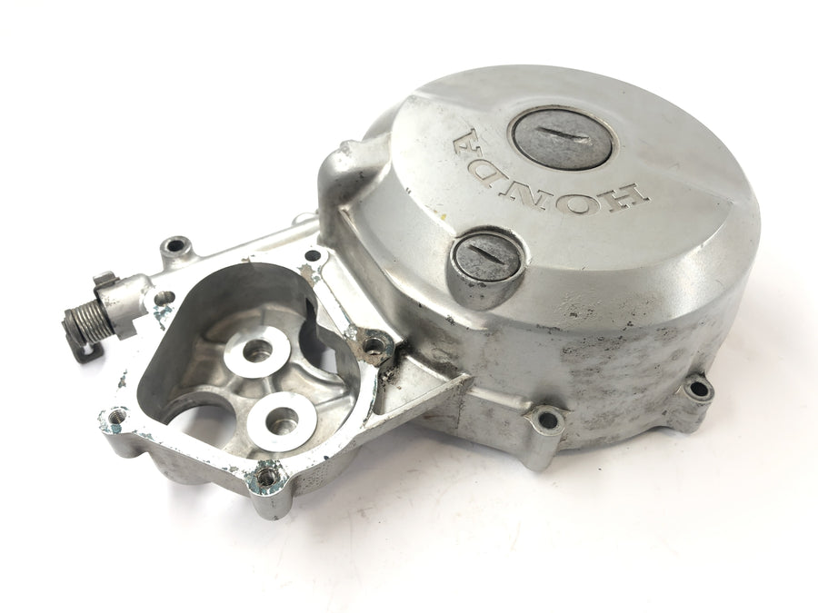 Honda XBR 500 PC15 [1989] - Light Machinery Cover Whide