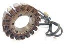 Honda XRV 750 Africa Twin RD04 [1990] - Stator alternátoru-1
