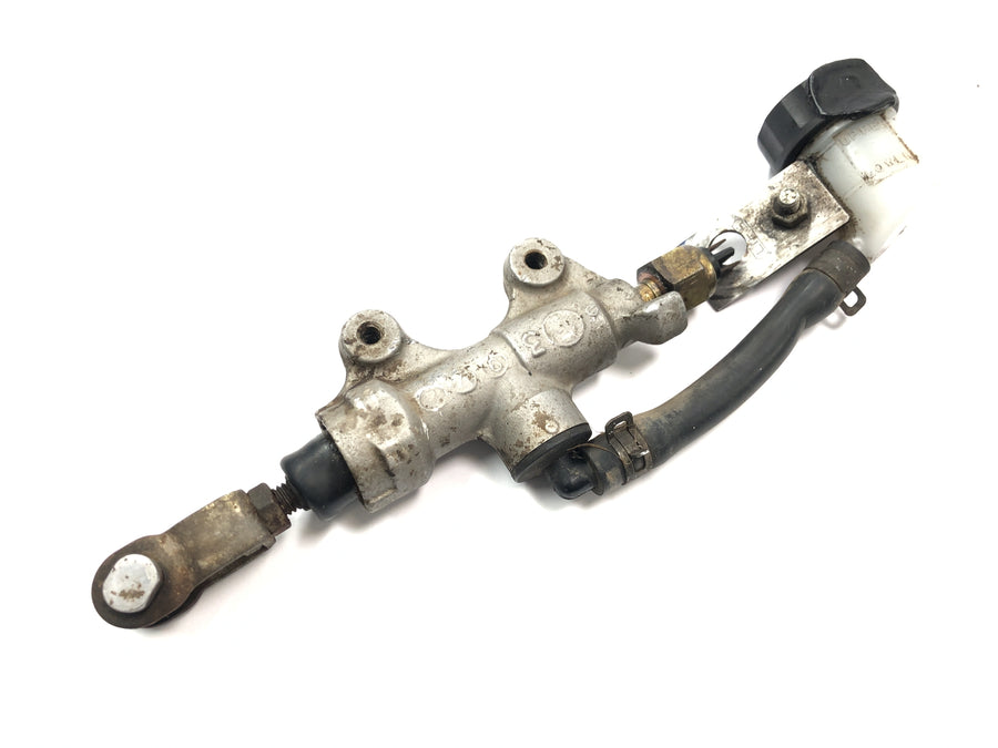 Yamaha YZ 426 F [2000] - Pumpa zadní brzdy