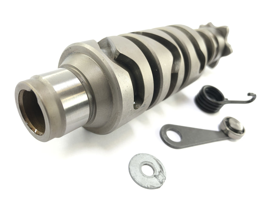 Aprilia RSV4 1000 [2010] - Shift Roller