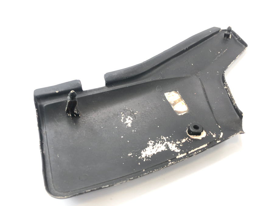 Honda XL 600 R PD03 [1986] - Boční panel zadního panelu vlevo