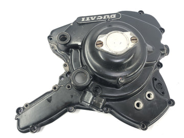 Ducati 900 SS [1991] - Kryt alternátoru motoru - 0