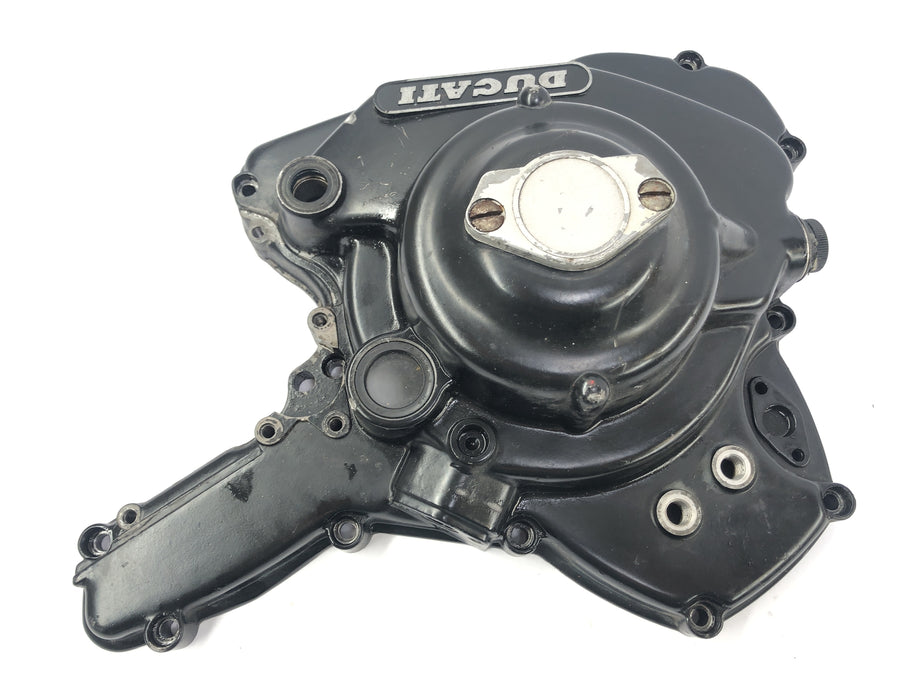 Ducati 900 SS [1991] - Kryt alternátoru motoru