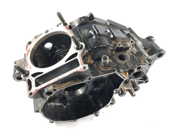 Yamaha XT 600 Zentere 34L [1985] - Motor Housing prázdné pouzdro