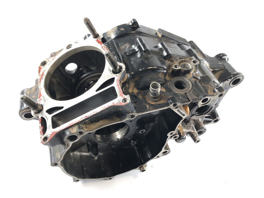 Yamaha XT 600 Zentere 34L [1985] - Motor Housing prázdné pouzdro