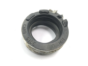 Suzuki RM Z 250 RJ41A [2007] - Sací potrubí sací adaptér karburátoru pryžová příruba