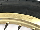 Honda XRV 750 Africa Twin RD04 [1992] - Kompletní paprskové kolo předního kola 21 x 1,85" DOT4418-3