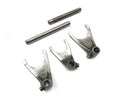 Yamaha XVS 650 Drag Star VM03 [2001] - Spínací přepínání přepínání vidlice Shift Sad Set Set Set-3
