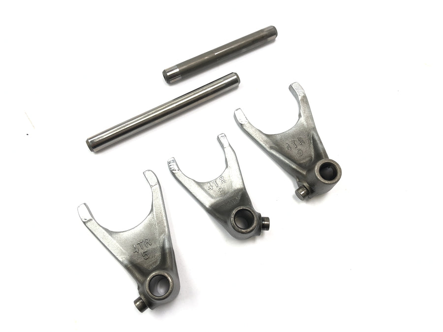 Yamaha XVS 650 Drag Star VM03 [2001] - Spínací přepínání přepínání vidlice Shift Sad Set Set Set