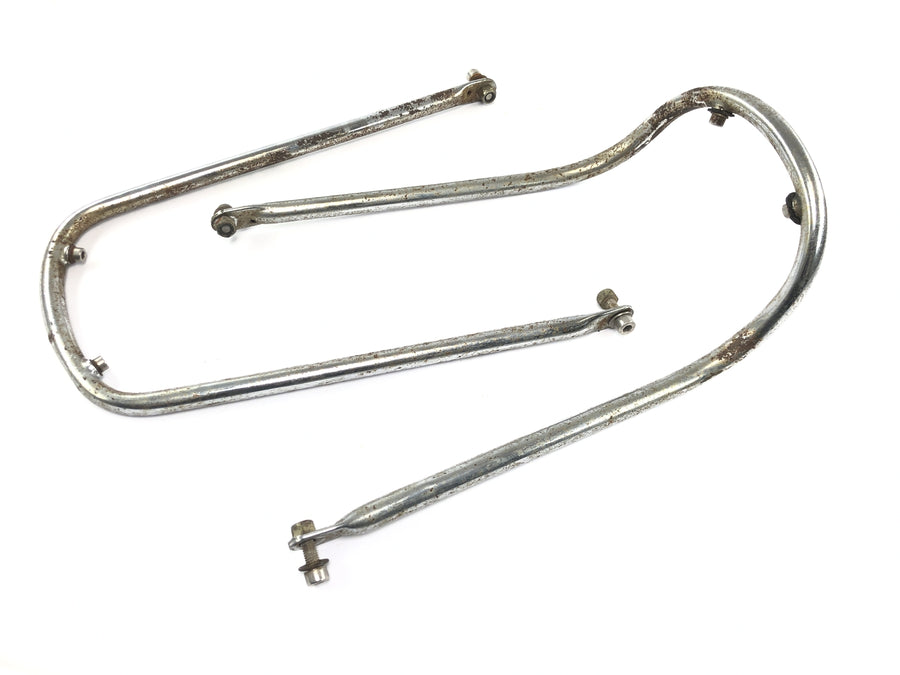 Moto Guzzi V7 Special [1971] - Držák předního blatníku