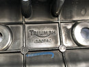 Triumph Adventurer 900 T309RT [1998] - Kryt ventilů kryt hlavy válců kryt motoru chrom-3
