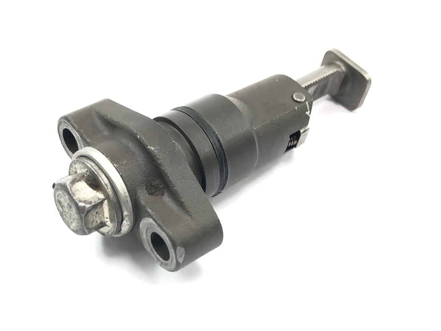 Suzuki RM Z 250 RJ41A [2007] - Napínač rozvodového řetězu Napínač řetězu