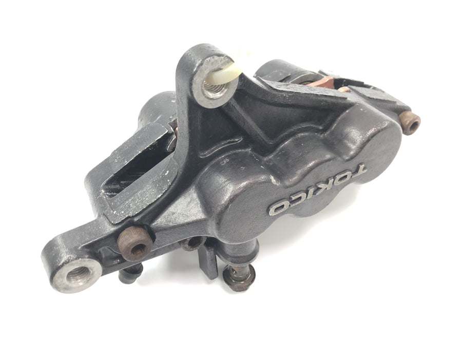 Suzuki GSX-R 1100 W GU75 C [1994] - Brzdový třmen přední pravý