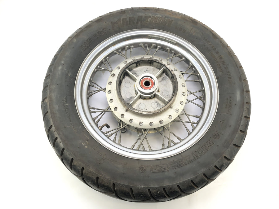 Kawasaki VN 800 Classic [2000] - Hintrrad RAD RAD
