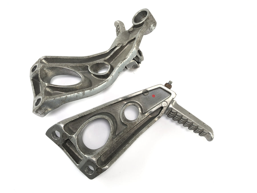 Kawasaki Zrx 1200 S ZRT20A [2002] - Sada pediatrie Footrests