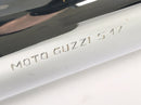 Moto Guzzi California 1100 EV KD [1998] - Pravý tlumič výfuku Lafranconi-3