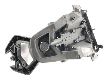 BMW K 1300 S K12S [2010] - ZÁZNAMA ZPĚTY - 0