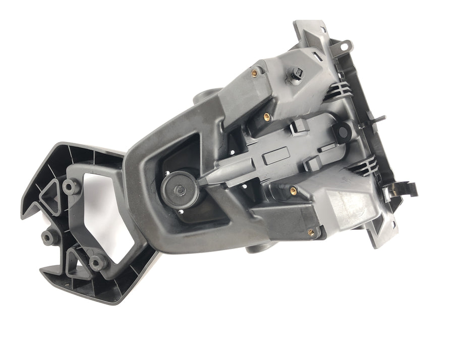 BMW K 1300 S K12S [2010] - ZÁZNAMA ZPĚTY