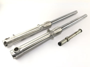 Triumph Thunderbird 900 T309RT [1996] - Fork Telegabel s osou - 0
