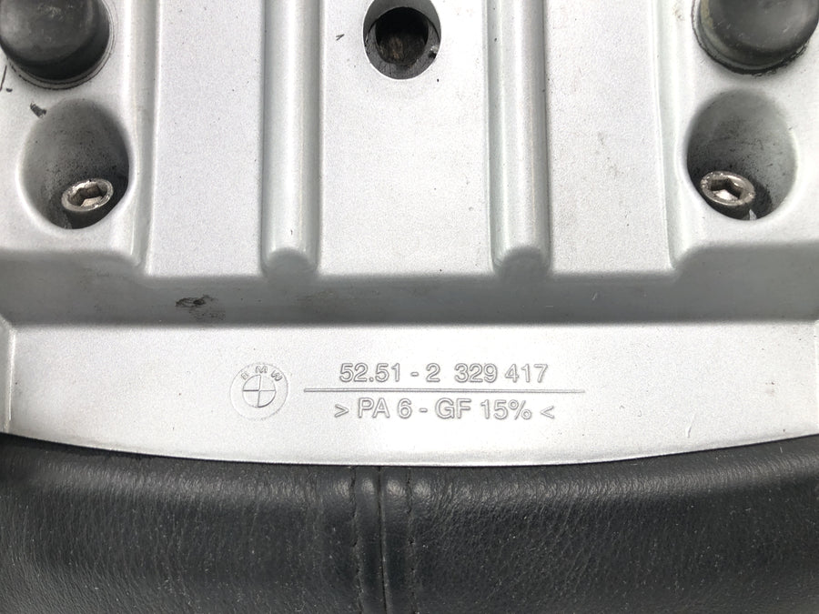 BMW R 850 C 259C [1999] - Sedadlo řidiče motocyklů sedadla