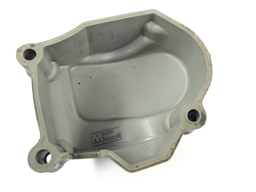 Sachs ZX 125 [1998] - Kryt olejového čerpadla kryt motoru