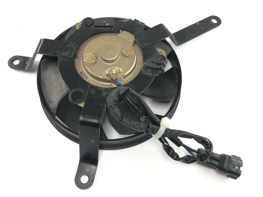 Honda CBR 600 RR PC37 [2004] - Ventilátor chladiče elektrický přední ventilátor