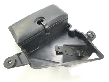 Kawasaki VN 800 Classic [2000] - Staufach Agregate Holder vlevo - 0