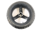 Triumph Speed ​​Triple 955i [1999] - Hinterrad Rim v zadní části 190/50 ZR17-5