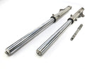Moto Guzzi California 1100 EV KD [2002] - Fabel Suspension Fork Telegabel s osou-6