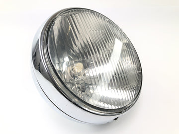 BMW R 850 C 259C [1999] - hlavní světlo předního světla