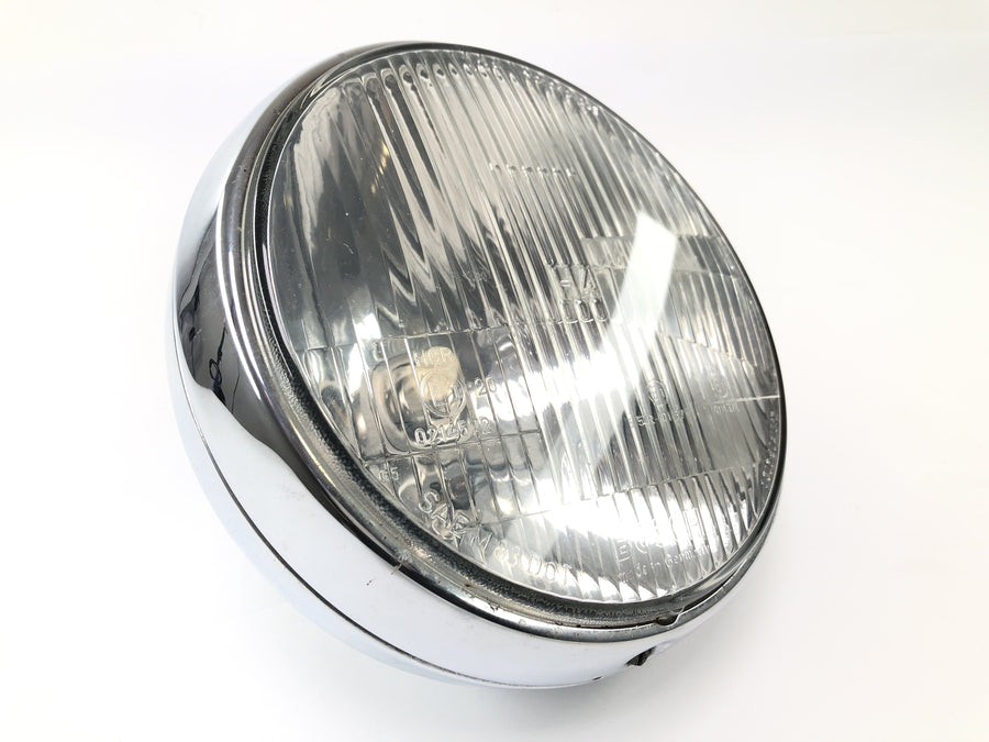 BMW R 850 C 259C [1999] - hlavní světlo předního světla