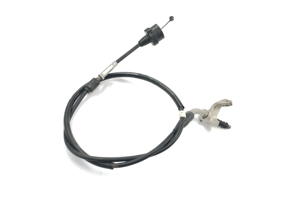 Suzuki RM Z 250 RJ41A [2007] - lanko spojky lanko spojky bowden