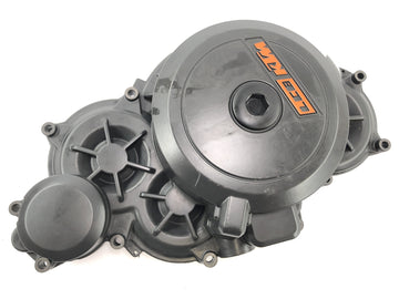 KTM 1050 Adventure [2017] - Light Machinery Cover Whide - 0