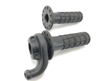 KTM 690 SM Prestige [2007] - Gasgrand Handbar Handles Set pár