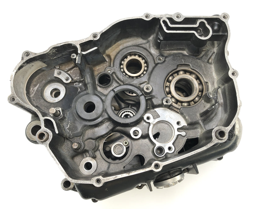 Yamaha XT 350 3YT / 55V [1990] - Motor Housing prázdné pouzdro